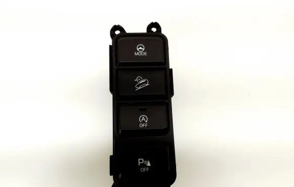 Hyundai Tucson TL Other switches/knobs/shifts 93300D7910