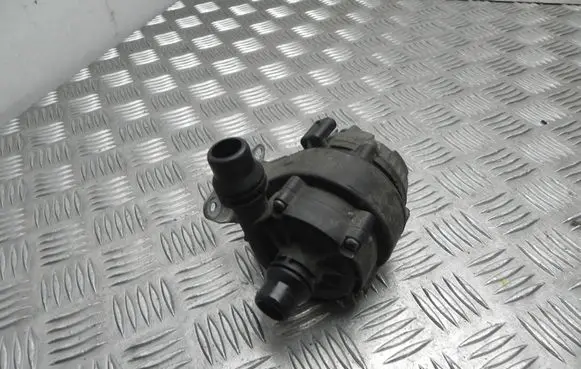 BMW i3 Electric auxiliary coolant/water pump 8600285 VD19376