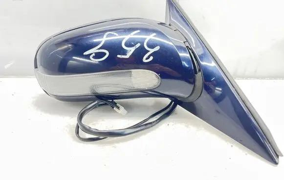 Mercedes-Benz CL C215 Front door electric wing mirror A2158110298