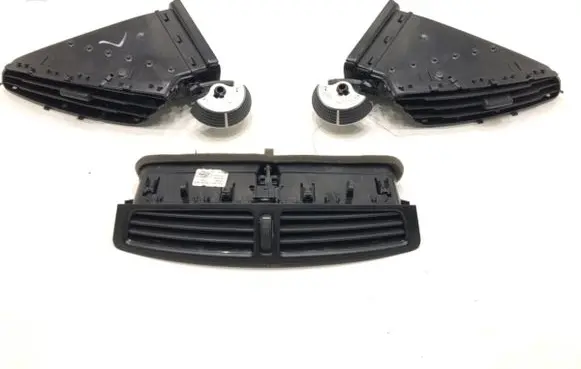 Ford Kuga II Dashboard side air vent grill/cover trim AM5T-R01815-AEW