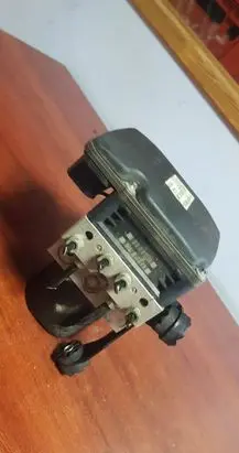 BMW 5 E60 E61 ABS Pump 6784151 6774679