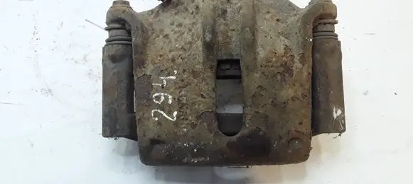 Renault Scenic II - Grand scenic II Front brake caliper