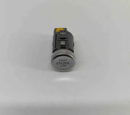 Engine start stop button switch