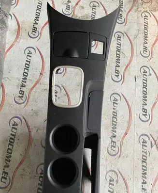 Mitsubishi Outlander Center console MR979977 N00EUG5X