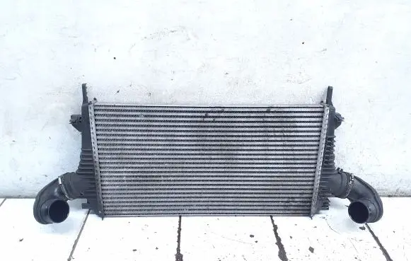 Opel Insignia A Intercooler radiator P1831002 13241751