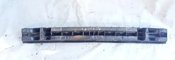 Rear beam