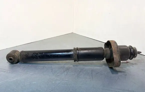 Citroen C-Crosser Rear shock absorber/damper 4162A050