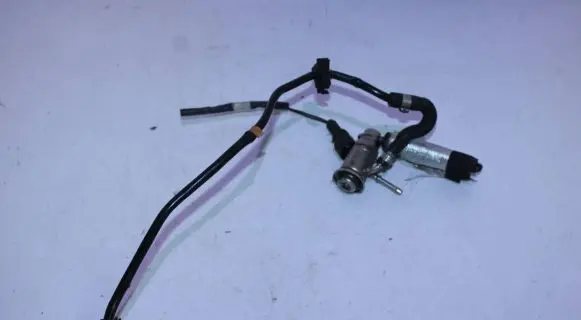 Fiat 500X AdBlue injector 55283500