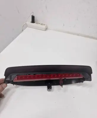 Skoda Fabia Mk2 (5J) Third/center stoplight 5J6945097 00944301