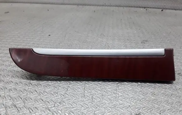 Hyundai Santa Fe Panel trim