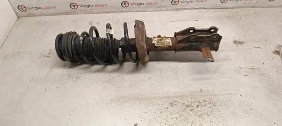 Chevrolet Malibu Front shock absorber/damper 96809330