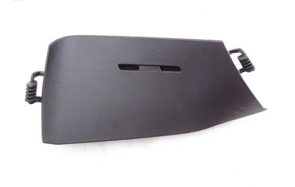 Opel Corsa E Dashboard side end trim 13315870 GBIMPORT