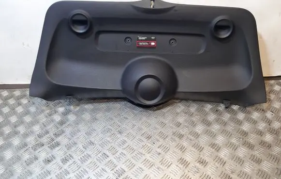 Mini One - Cooper Coupe R56 Tailgate trim 7148904