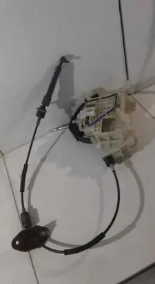 KIA Soul Gear shifter/selector 