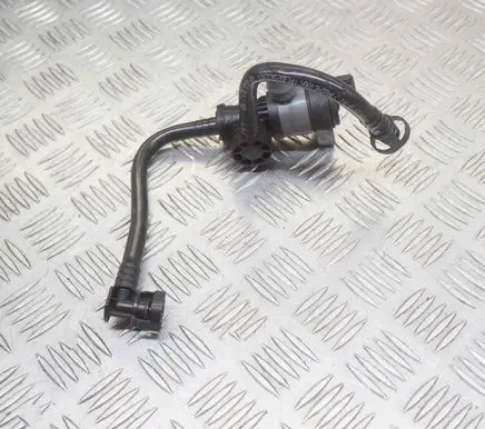 Brake vacuum hose/pipe