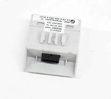 Land Rover Range Rover L322 Alarm movement detector/sensor 55892110 6923209