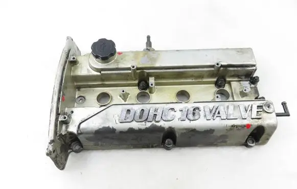 Hyundai Santa Fe Rocker cam cover 