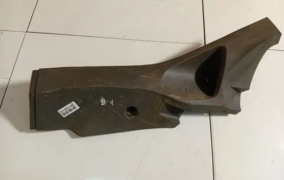 Ford Focus Other interior part 4M51A31017A
