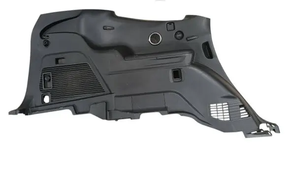 Subaru Ascent Trunk/boot lower side trim panel 