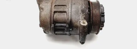Mercedes-Benz C W203 Air conditioning (A/C) compressor (pump) 4472208222 A0002306511 4473008981