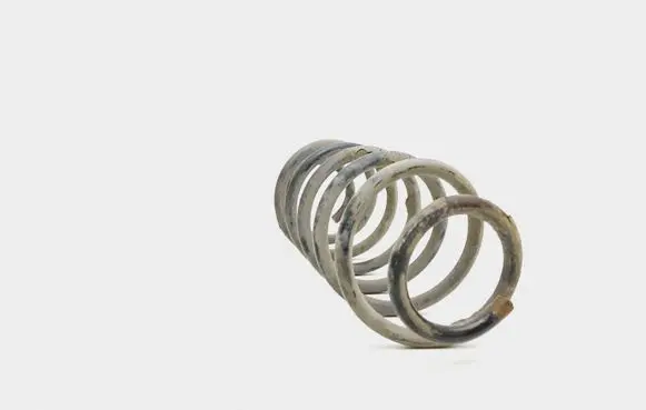 Peugeot 107 Rear coil spring