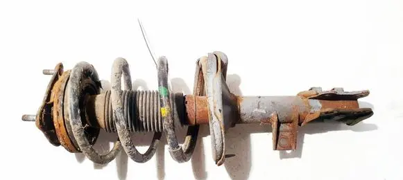 Hyundai i30 Front shock absorber/damper
