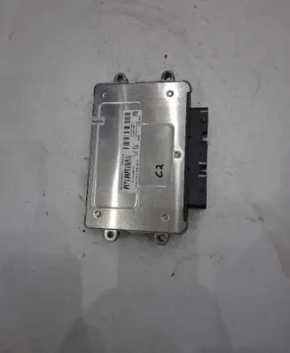 Citroen C2 Engine control unit/module ECU 9664127180