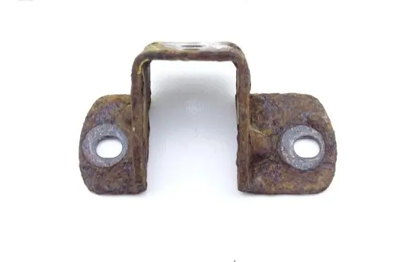 Suzuki Jimny Engine mounting bracket