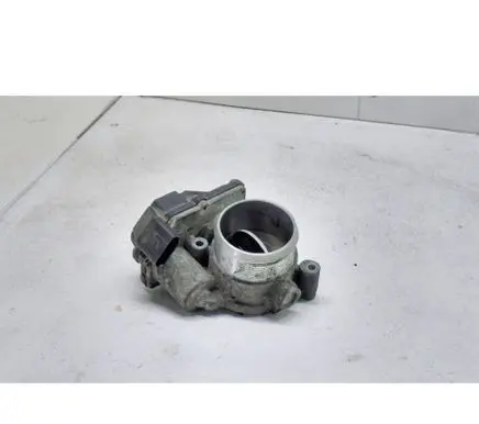Volkswagen Crafter Engine shut-off valve 076128063A