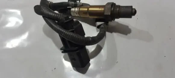 BMW 5 E60 E61 Lambda probe sensor 0281004019 7791592-02