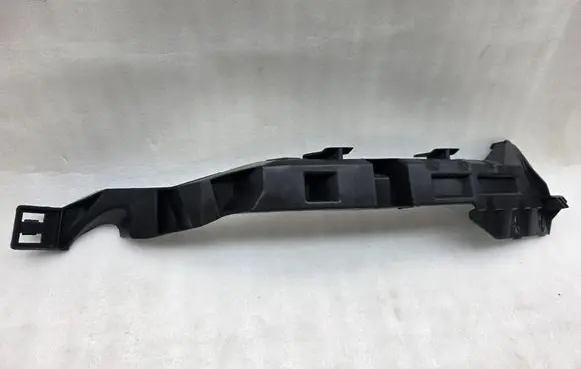Opel Cascada Headlight/headlamp mounting bracket 13406715
