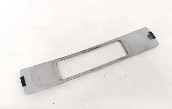 Mazda 2 Other interior part BHC550017