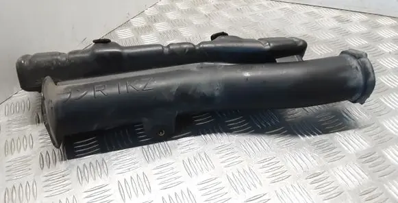 Toyota Land Cruiser (HDJ90) Air intake duct part 5380760020