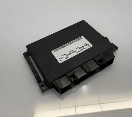 Mercedes-Benz E W211 Gearbox control unit/module A0325451232 5WP20005CV 0325451232
