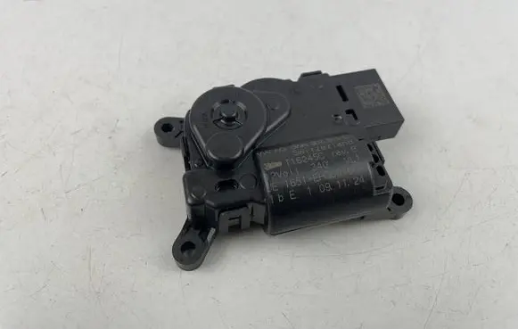 Audi Q4 e-tron Air flap motor/actuator 5WA907511C