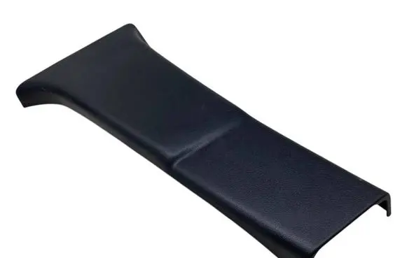 Peugeot Partner (B) pillar trim (bottom) 9681033677