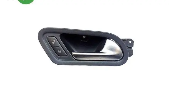 Volkswagen Eos Front door interior handle 1Q2837114 1Q2837114R 1Q0962126