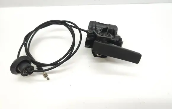 Toyota Proace Engine bonnet (hood) release handle 9801080580