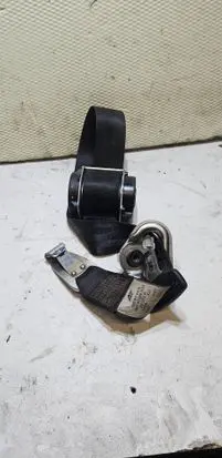 Seat Alhambra (Mk1) Rear seatbelt 542525261 7M3857816B 1M21613B86ACW