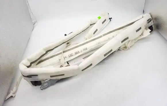 Volkswagen Jetta VI Roof airbag 5C6880742C