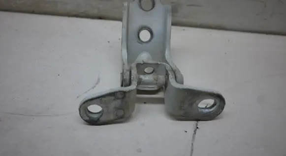 KIA Niro Front door lower hinge 120102