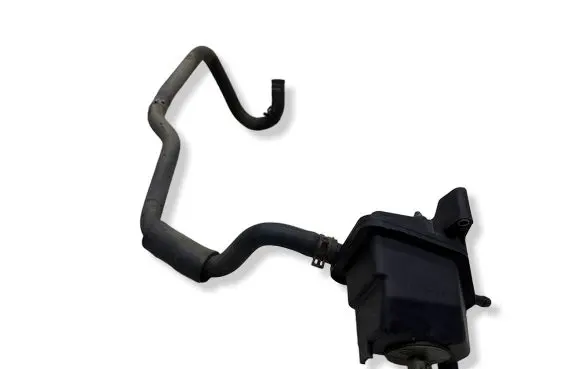 Volkswagen Golf IV Power steering fluid tank/reservoir 1J0422371C