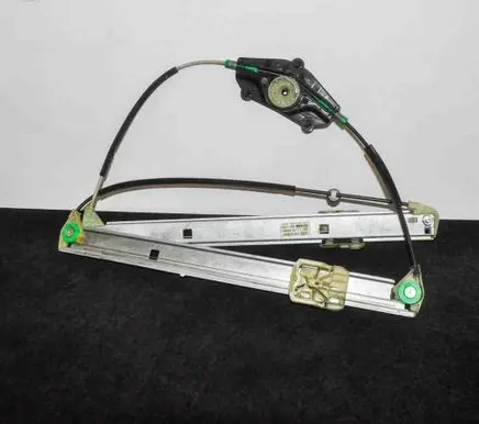 Audi Q5 SQ5 Front door electric window regulator 8R0837461B