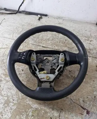 Mazda 2 Steering wheel