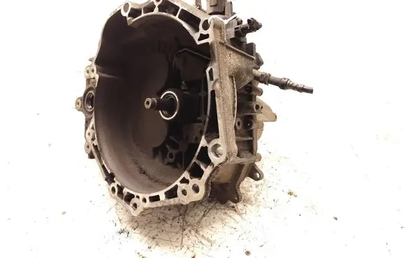 Opel Insignia A Manual 6 speed gearbox MF3