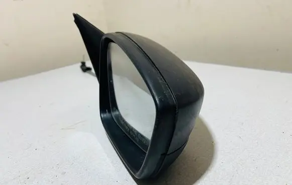 Volkswagen Jetta VI Manual wing mirror 