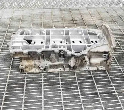 Oil sump