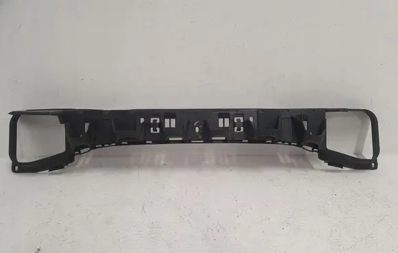 Peugeot Partner III Front bumper foam support bar C06218091