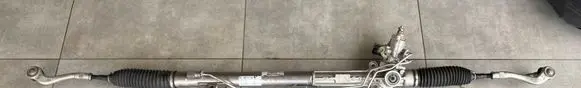 Mercedes-Benz AMG GT R190 C190 Steering rack A1904603900