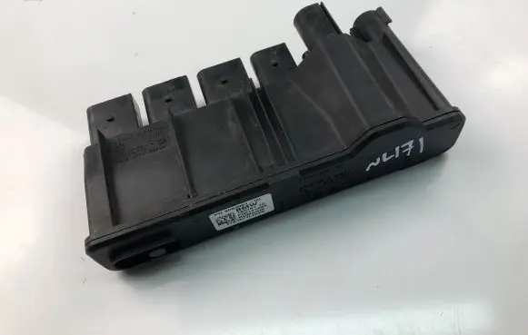 BMW 7 G11 G12 Other control units/modules 8583091